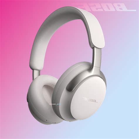 Bose Quietcomfort Ultra Everything We Know So Far Laptop Mag
