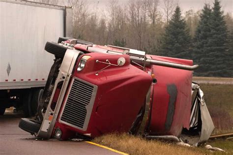 Accidents With Tractor Trailers Accidents Stanley Law Offices