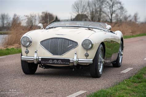 The Houtkamp Collection Austin Healey 100 4 Bn1
