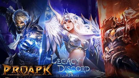 Legacy Of Discord Furiouswings Wallpapers Wallpaper Cave