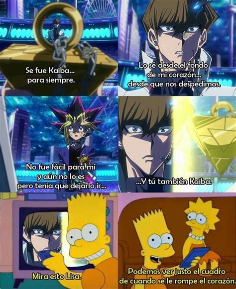 ~♥ Estupideces Yu Gi Oh V ♥~ Yugioh Yugioh Yami Yugioh Cards