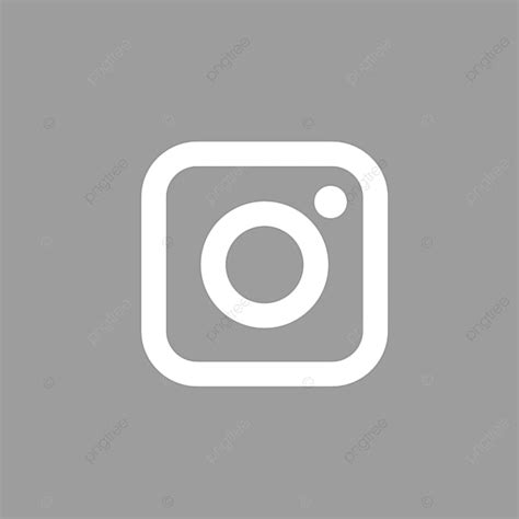 Instagram Logo White Vector Art Png White Instagram Icon Png Instagram
