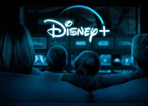 Estos Son Los Estrenos Y Peliculas De Disney Plus Para El Mes De Junio Canal 6