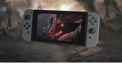 ביקורת Diablo Eternal Collection ל Nintendo Switch ביקורות משחקים ויגיימס