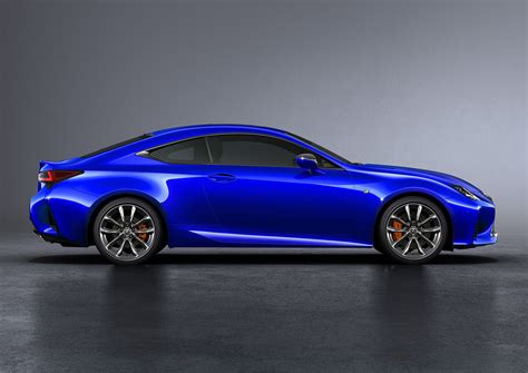 The lexus rc's high starting price and uninspiring driving experience make it hard to recommend based on value. Introducing the Updated 2019 Lexus RC Coupe | Lexus Enthusiast