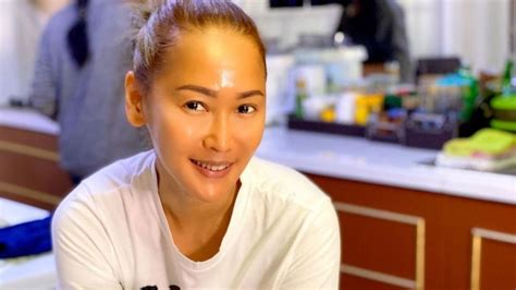 Cara membuat bolu ketan hitam. Bikin Kue Bolu Marmer Ala Inul Daratista Yuk, Ini Dia ...