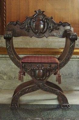 Furniture leg styles do more than complete the look of a piece. A Photo Guide to Antique Chair Identification | Dengarden