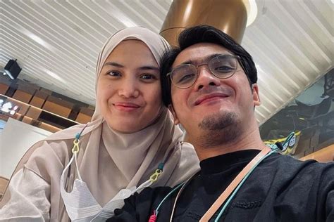 Biodata Ricky Harun Dan Herfiza Sepasang Suami Istri Yang Kerap Bintangi Sinetron Halaman