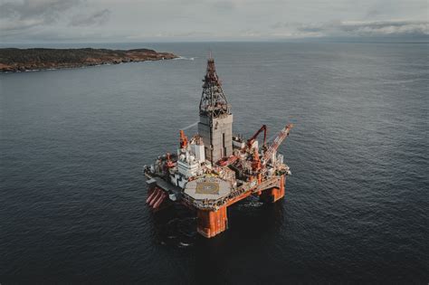 Hercules Odfjell Drilling