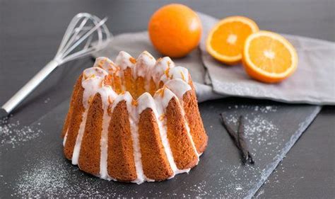 Oetker warten nur darauf entdeckt zu werden. Saftiger Orangenkuchen ohne Butter | Orangenkuchen, Kuchen ...
