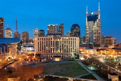 Nashville Hotels And Lodging Nashville Tn Hotel Reviews By 10best