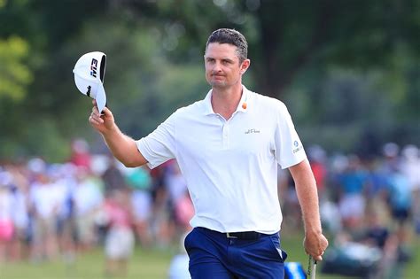Justin Rose is one of the best players in golf. He might also be one of