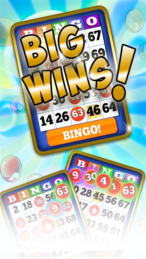 Bingo Heaven Bingo Games Live Apps 148apps