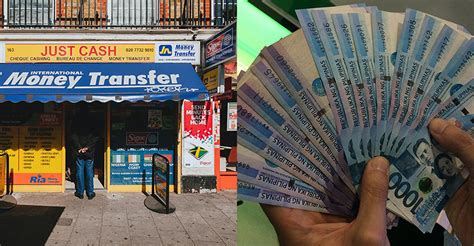 7 Money Changers In The Philippines With The Best Peso Exchange Rates