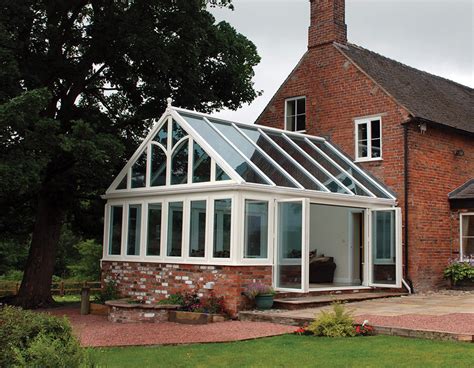 Can You Build A Conservatory Over A Main Sewer In A Garden