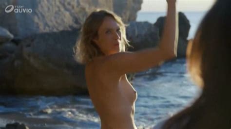 Nude Video Celebs Actress Alexandra Vandernoot