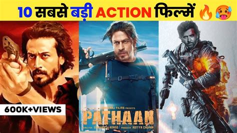 Biggest Upcoming Bollywood Action Movies Best Upcoming