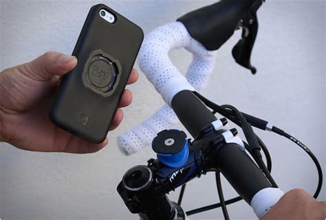 My newest diy bike phone mount. 4. Bicycle: Online Lock Phone Bike Mount Kit Sporting Cycling Cell Phone 5 Cell Phone Bicycle