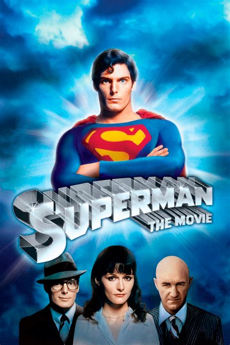 Superman Película 1978