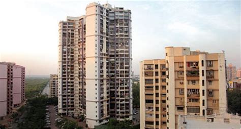1 Bhk Multistorey Apartment Flat For Rent In Lokhandwala Complex