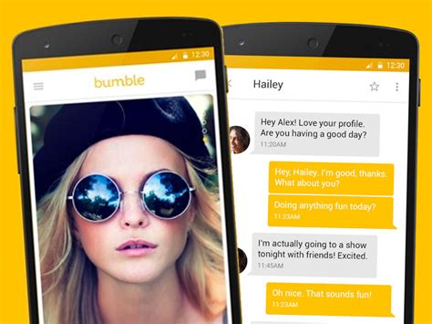 How Does Bumble Work A Beginner S Guide To The Dating App