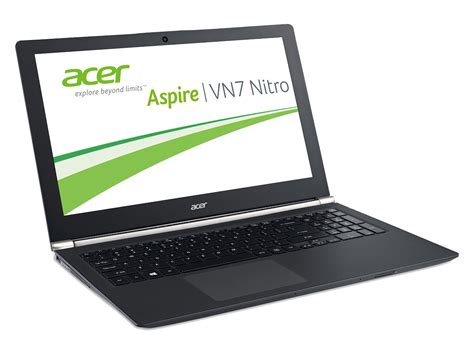 Acer Aspire V Nitro Vn7 571g 516e
