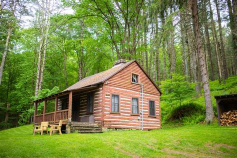 Lost River State Park Cabin West Virginia State Parks West Virginia