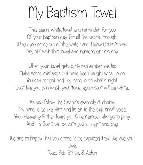 Baptism Baptism Lds Baptism Talks Baptism Quotes