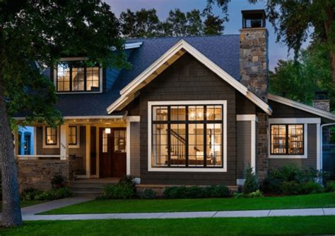 10 Striking Dark Home Exteriors New Trend Lindsay Hill Interiors