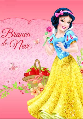 Disney Princess Images Snow White Wallpaper And Background