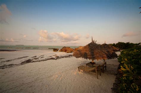 Enjoy Traditional Spa And Massages In Zanzibar