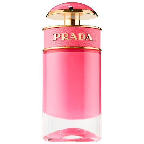 Prada Candy Gloss Prada Parfum Ein Neues Parfum Für Frauen 2017