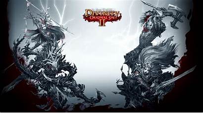 Divinity Sin Ii Wallpapers Background Backgrounds