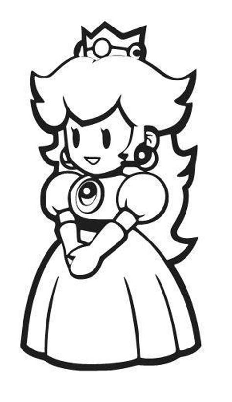 Print out super mario bros characters: Pin on Super Mario