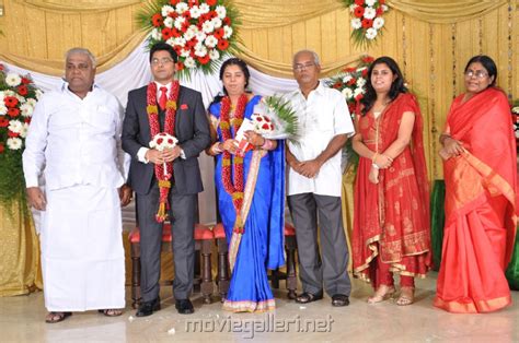 Fresh 60 Of Sathyaraj Daughter Wedding Photos Ericssonopensony W