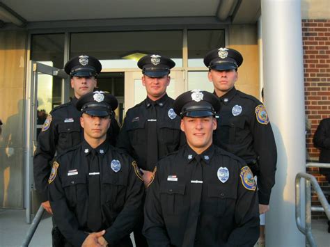 A police officer is a government employee who protects lives and property, enforces law and order in communities and investigates crimes. Five new Westport police officers complete academy ...