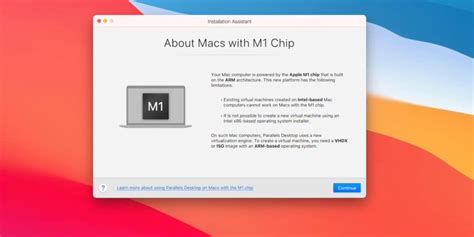 How To Install Windows 10 On A Mac With An M1 Chip 3 Easy Steps Geekrar