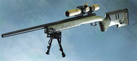 Sniper Rifle Wikipedia