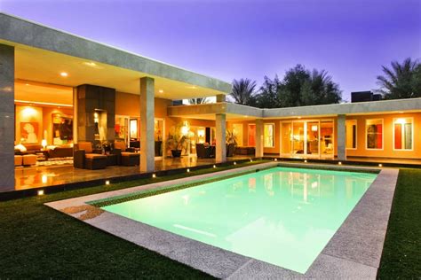 Luxury Home Pools Luxury Real Estate Network Blog
