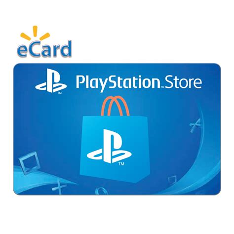 Buy one for yourself or as a gift card for someone else! PlayStation Store $10 Gift Card, Sony, PlayStation 4 Digital Download - Walmart.com - Walmart.com