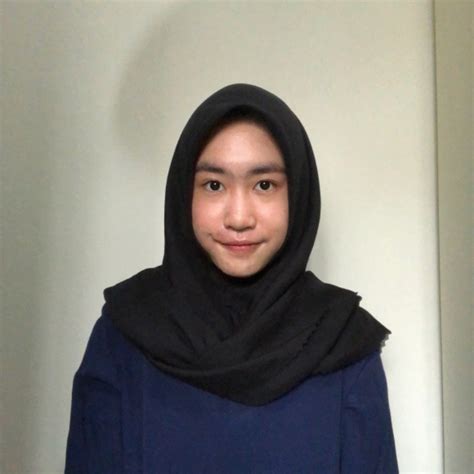 Sophie Nakia Harjono Putri University Of Indonesia Depok Jawa Barat Indonesia Linkedin