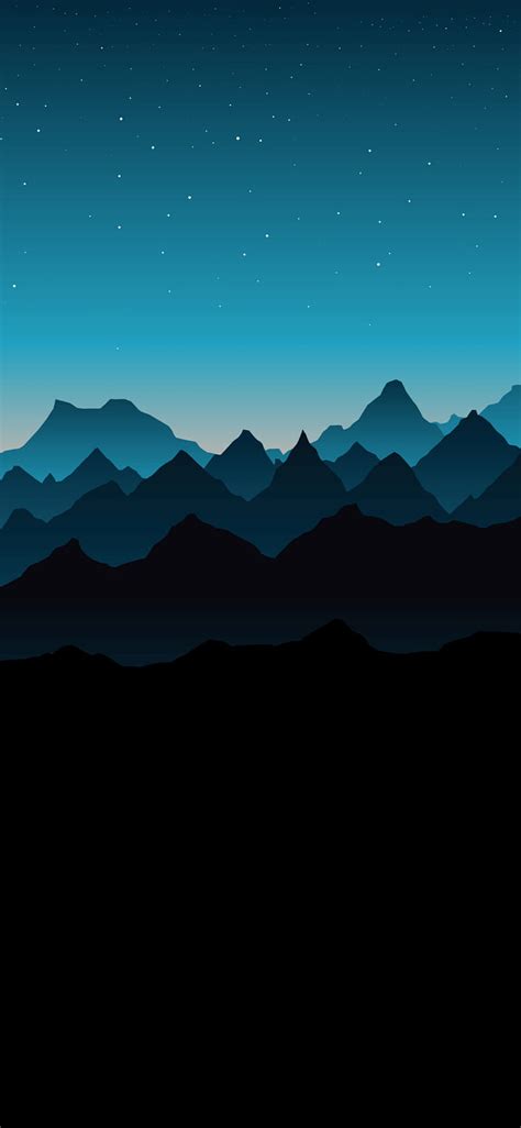 Share More Than Minimal Mountains Wallpaper Best In Cdgdbentre