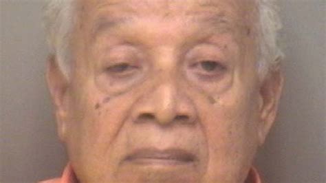 79 Year Old Man Faces Sex Abuse Charge Involving Juvenile Wvir Nbc29