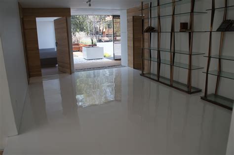 Residential Interior Flooring Gallery Codec Concrete Epoxy