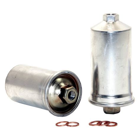 Wix® 33008 Complete In Line Fuel Filter