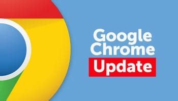 Google chrome usually updates automatically but to make sure that you are using the latest version, you can go check at the more button represented by the 3 dots at the upper right corner of your browser. Google Chrome Update: Urges Users to Update to its Latest ...