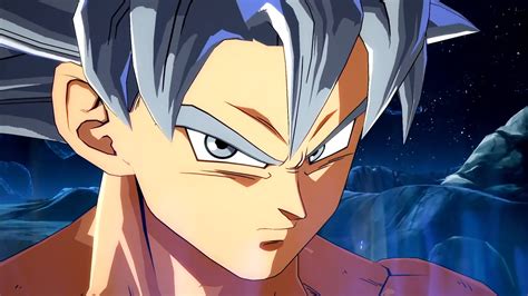 Spice up your fights in dragon ball fighterz with this pack of songs from dragon ball z, dragon ball z kai. Annunciata la data d'uscita per Goku Ultra Istinto su ...