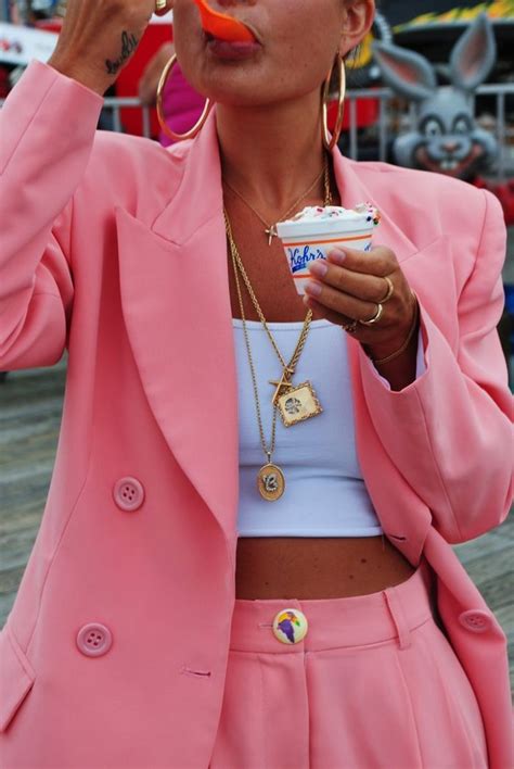 See The Eight Best Fashion Brands On Instagram That Are Going To Blow