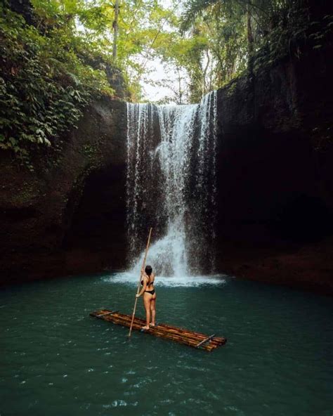 15 Cosas Que Ver Y Hacer En Ubud Bali Y Alrededores Mapa Ubud Bali Travel Waterfall