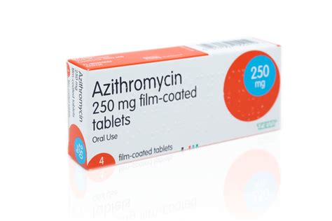 Azithromycin Not Effective Against Covid 19 Trial Confirms Nihr